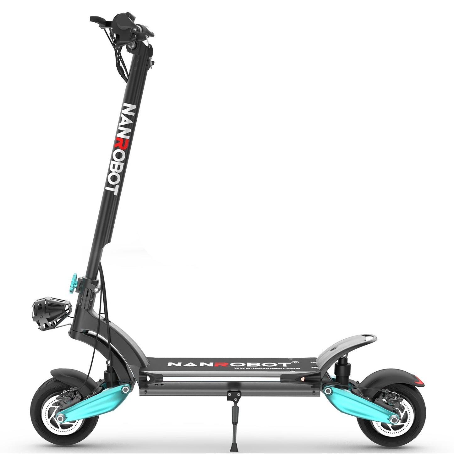Nanrobot Lightning 2.0 - Volt Ventures