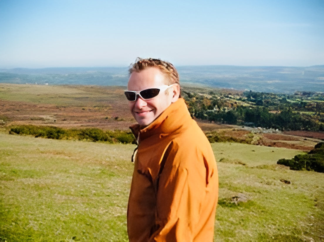 Meet Roy Volt Ventures Image