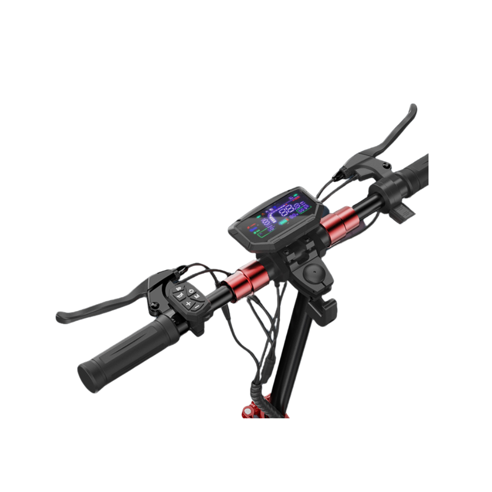 Isinwheel GT2 Electric Scooter - Volt Ventures