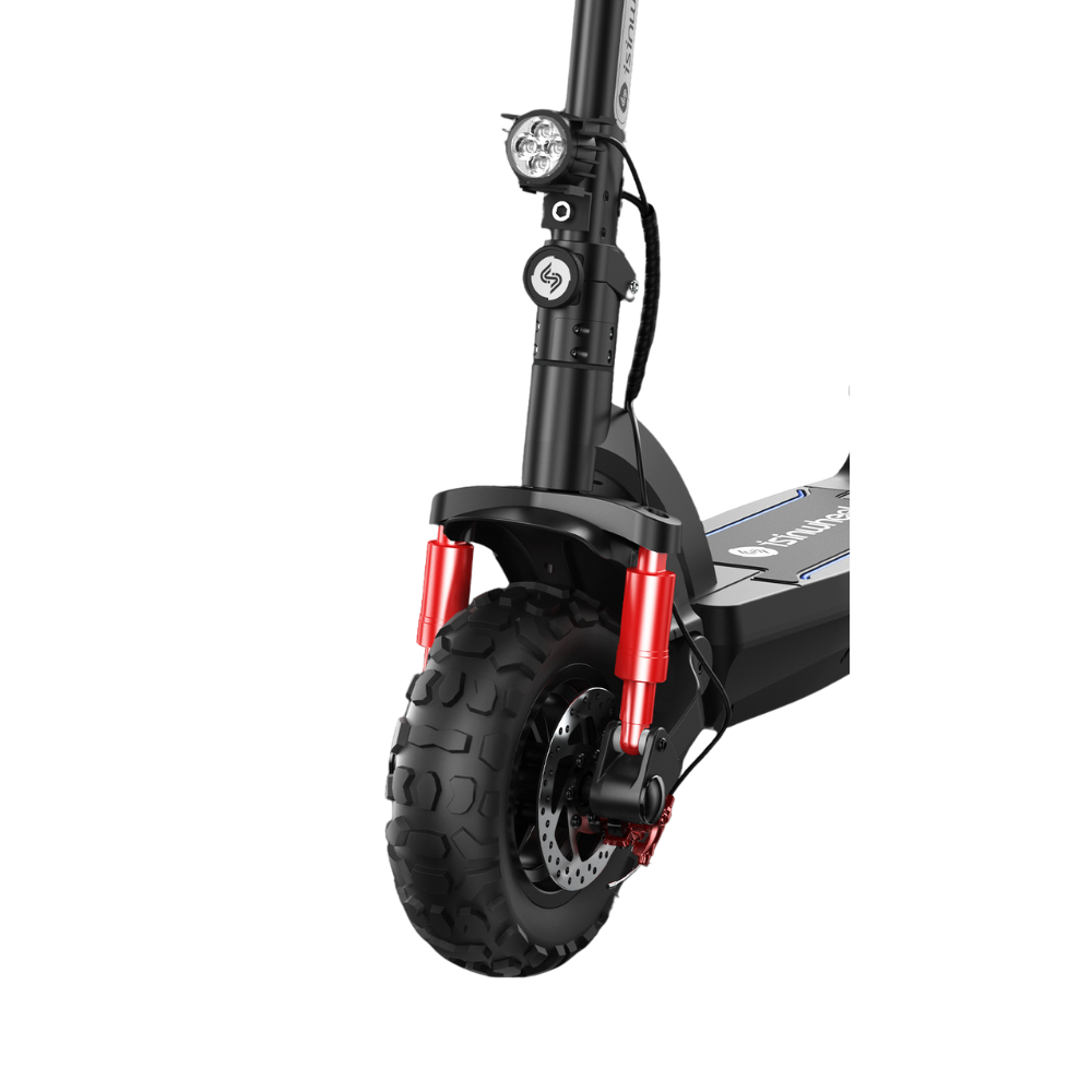Isinwheel GT2 Electric Scooter - Volt Ventures