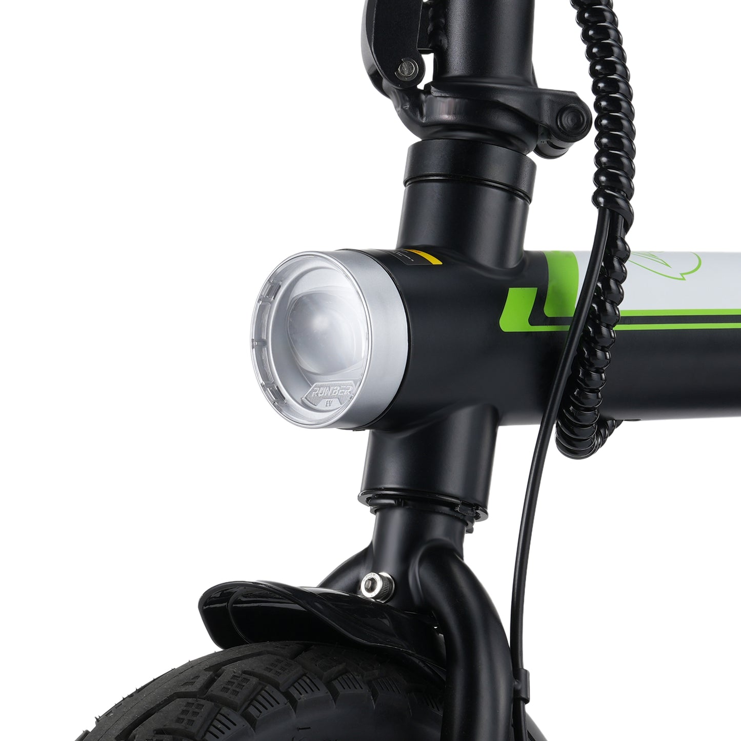 Isinwheel U1 electric bike – compact folding e-bike for city commuting with pedal assist and lightweight frame – Volt Ventures