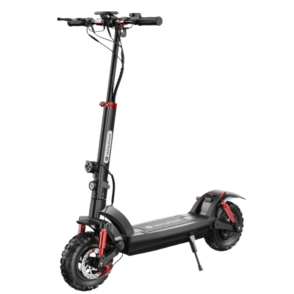 Isinwheel GT2 Electric Scooter - Volt Ventures