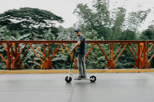 Electric Scooters vs. Cars: Which Is Cheaper? Complete Cost Comparison Breakdown