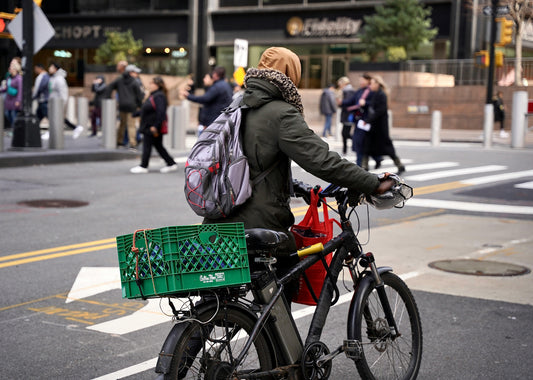 🚲 Best Long-Range E-Bikes for UK Riders (Complete Guide)