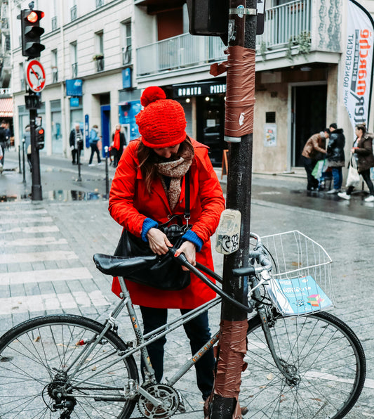 The Best Locks for your E-Bikes / E-Scooters Security