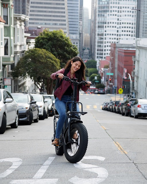 Why Cargo E-Bikes Are Gaining Popularity in the UK: Sustainable Solutions for Urban Transport
