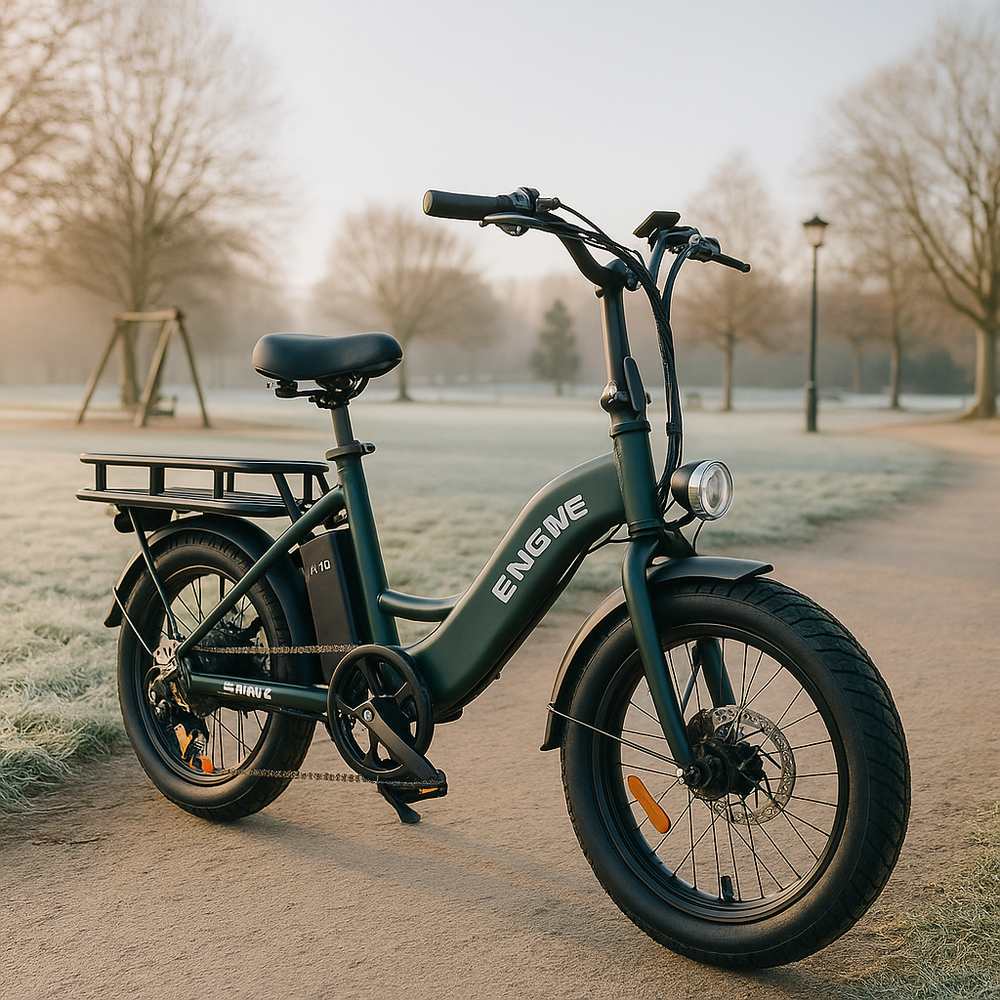 Cargo E-Bike