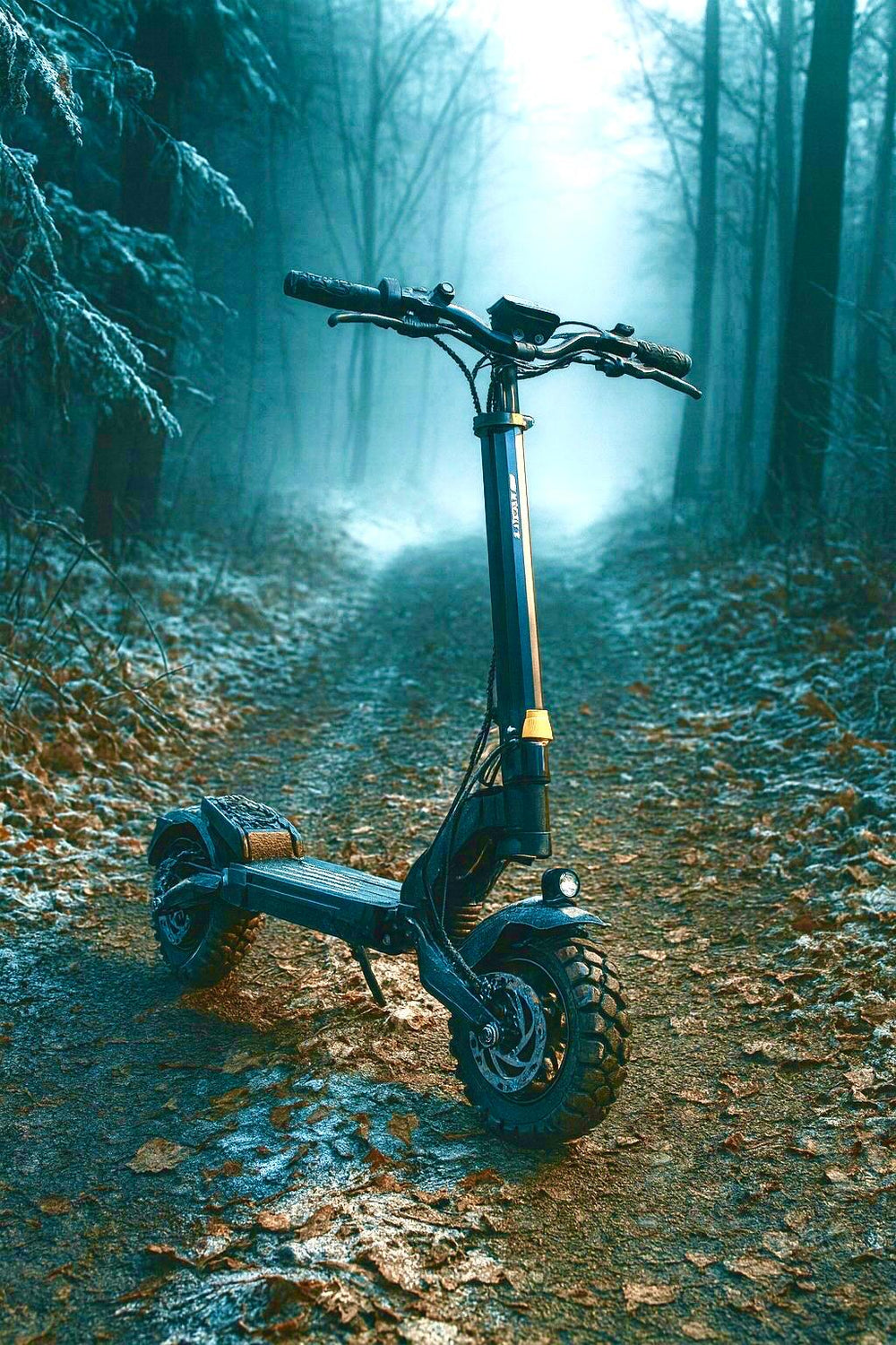 Off Road E-Scooters