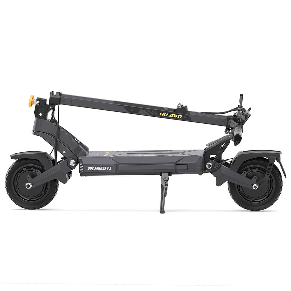 Ausom DT2 Pro Electric Scooter - Volt Ventures