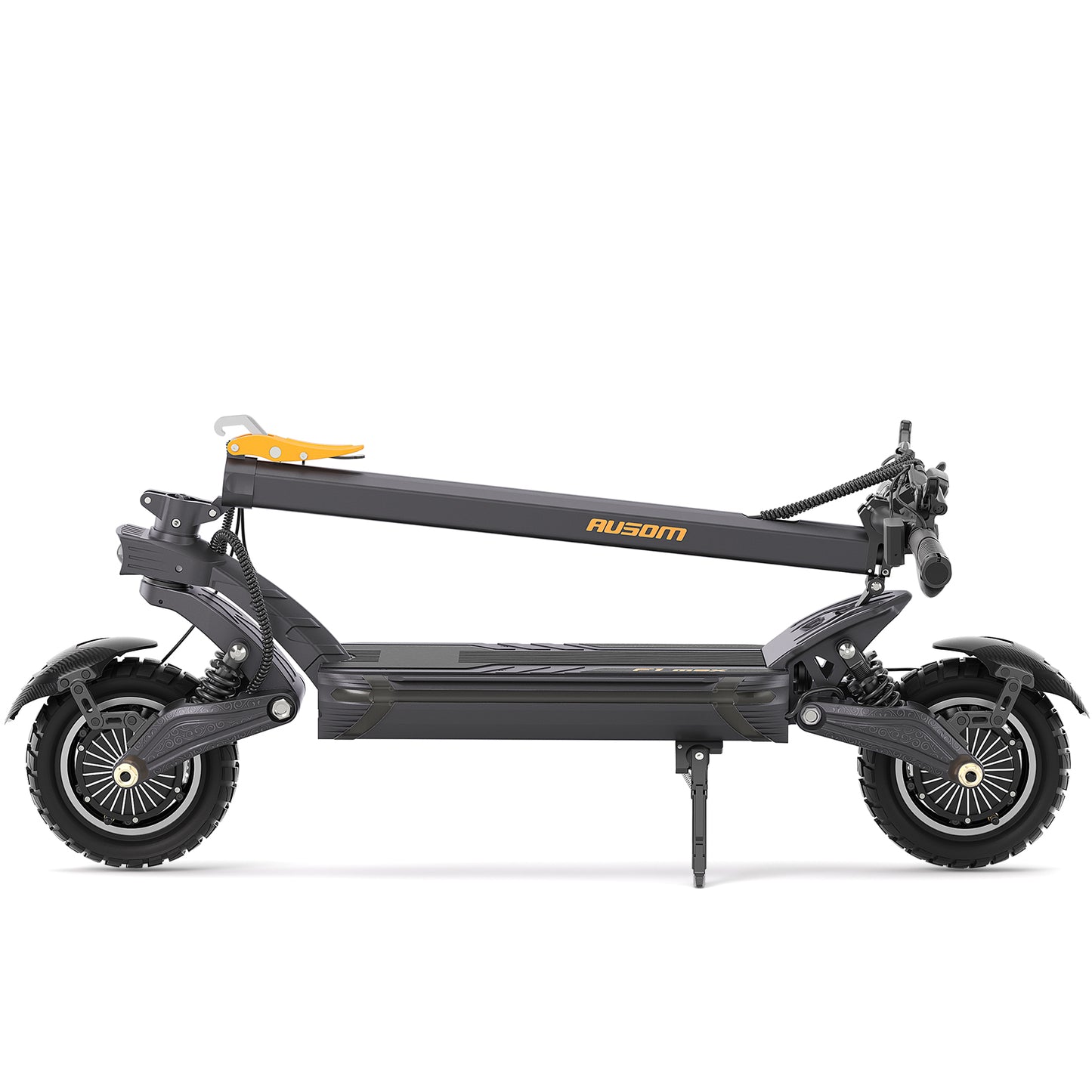 Ausom F1 Max Electric Scooter - Volt Ventures