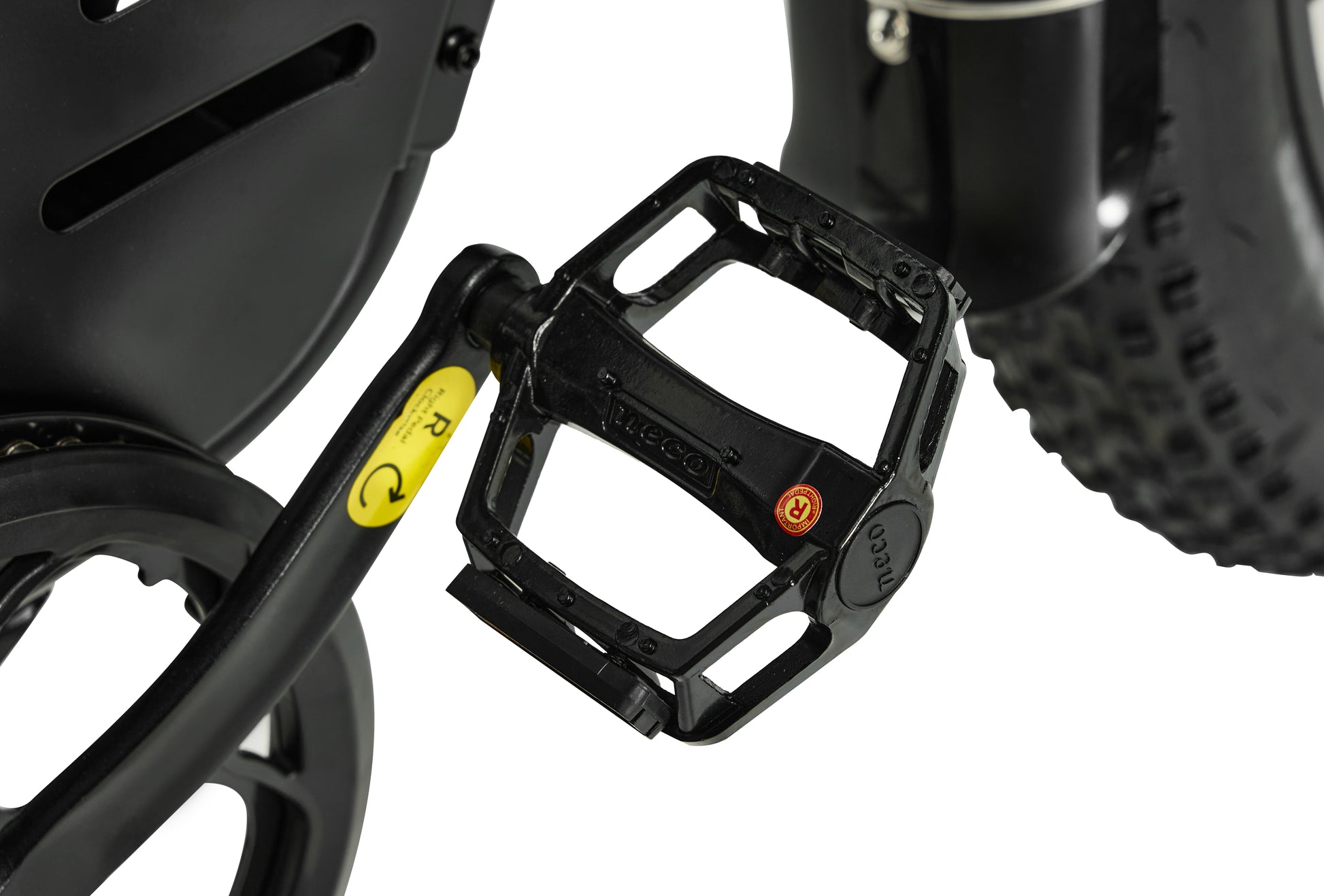 Pixar SuperV Ebike - Volt Ventures