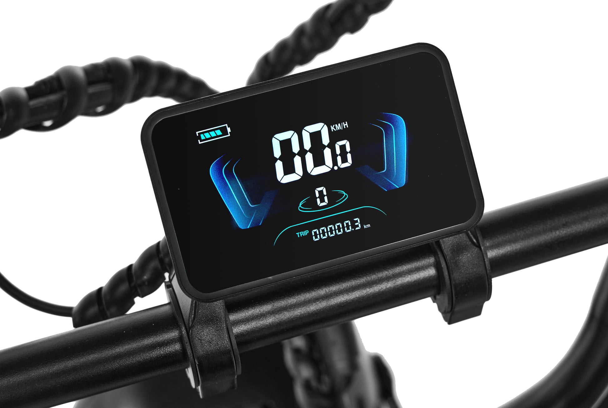 Pixar SuperV Ebike - Volt Ventures