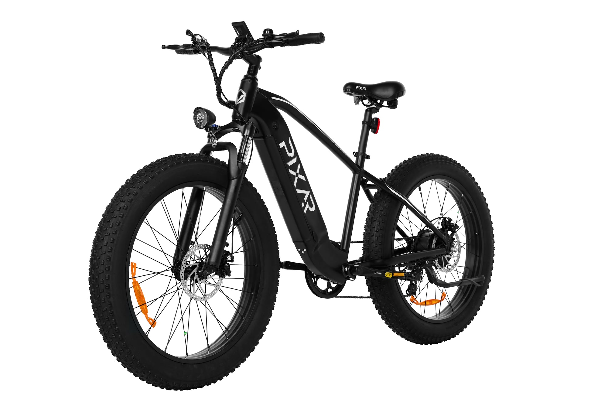 Pixar Space 1 Electric Bike - Volt Ventures