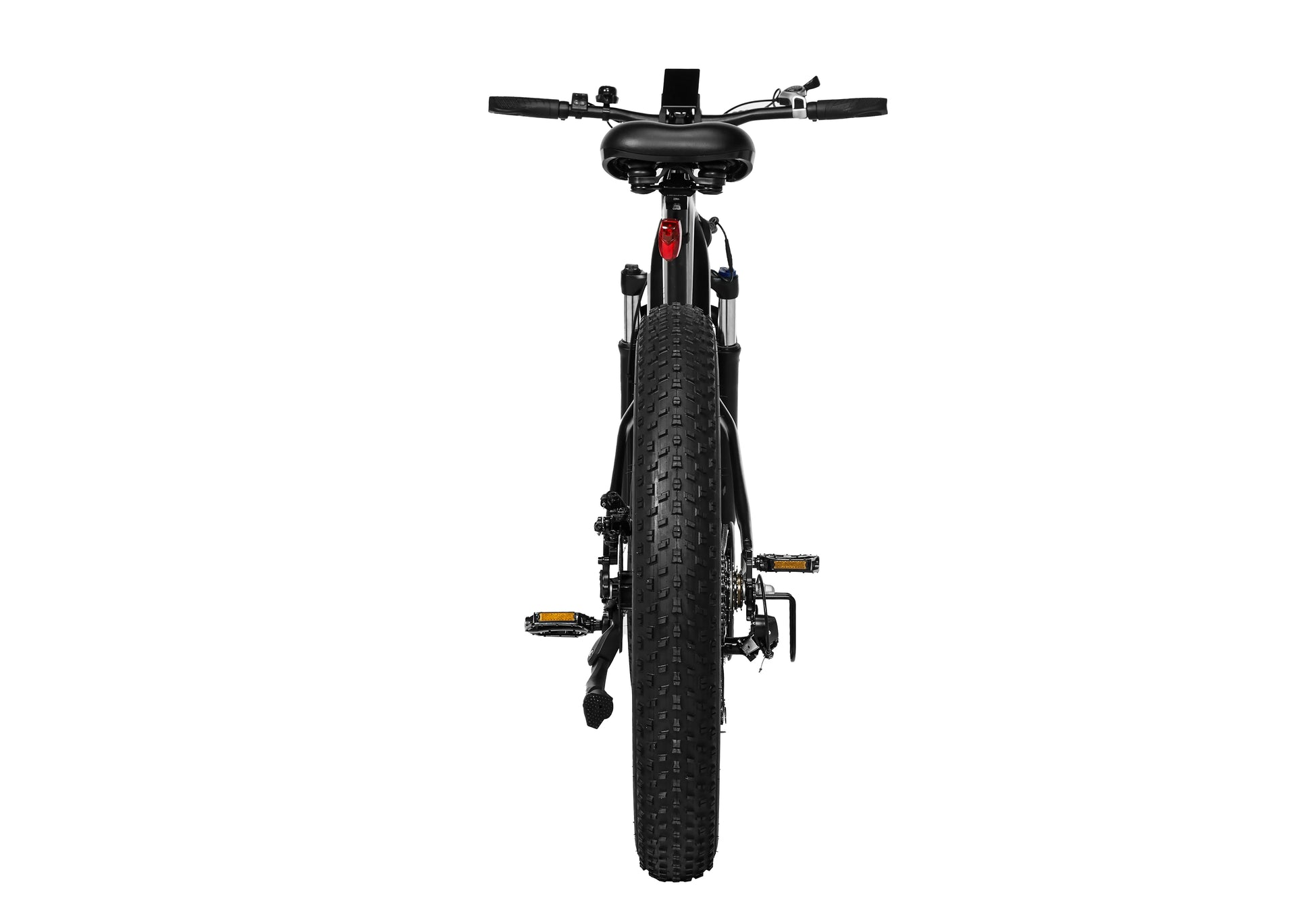 Pixar Space 1 Electric Bike - Volt Ventures