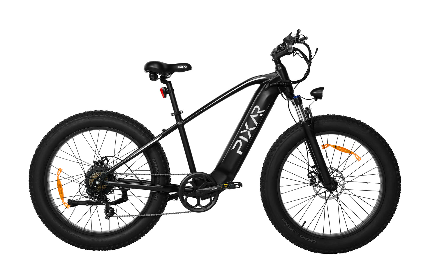 Pixar Space 1 Electric Bike - Volt Ventures