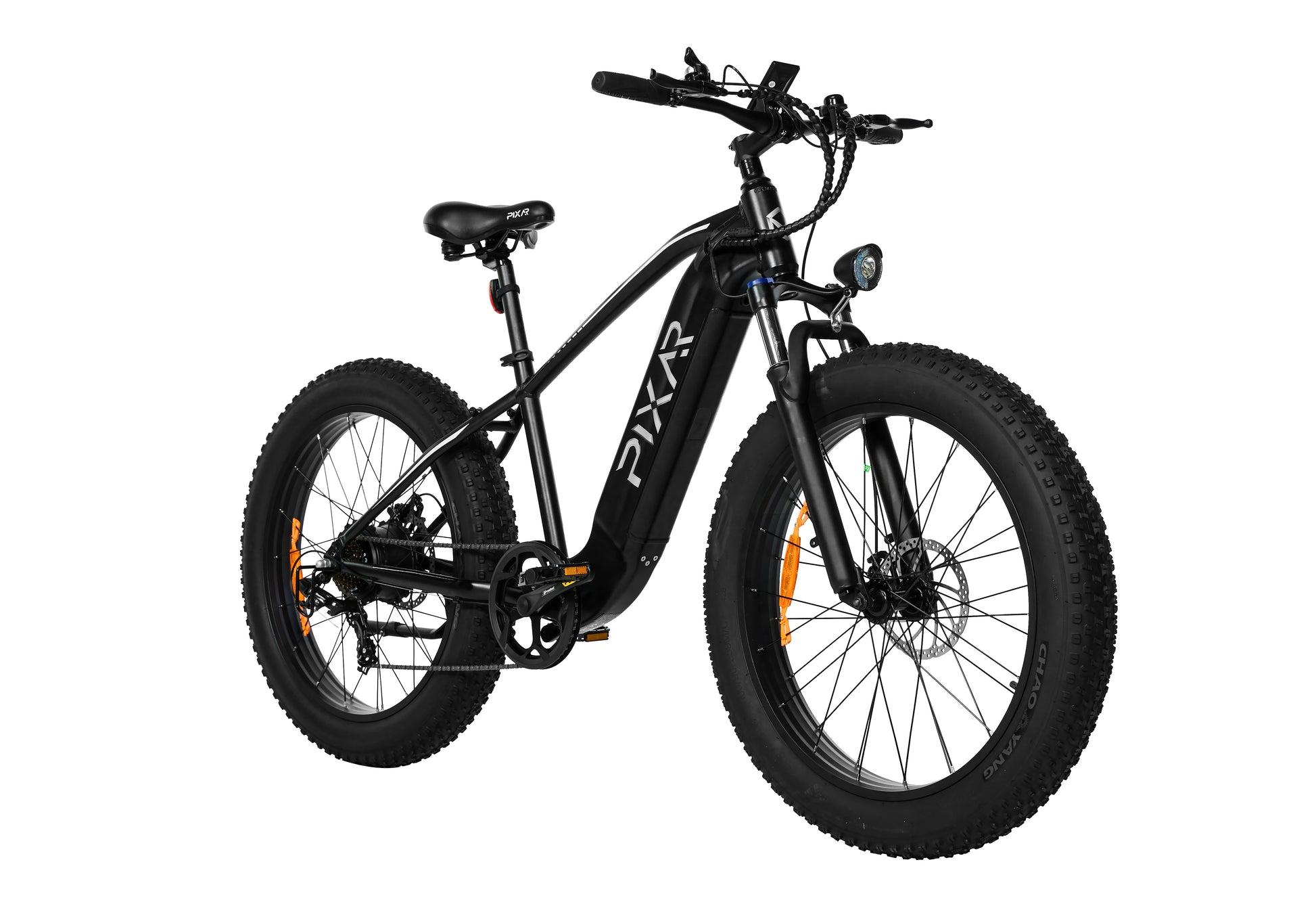 Pixar Space 1 Electric Bike - Volt Ventures