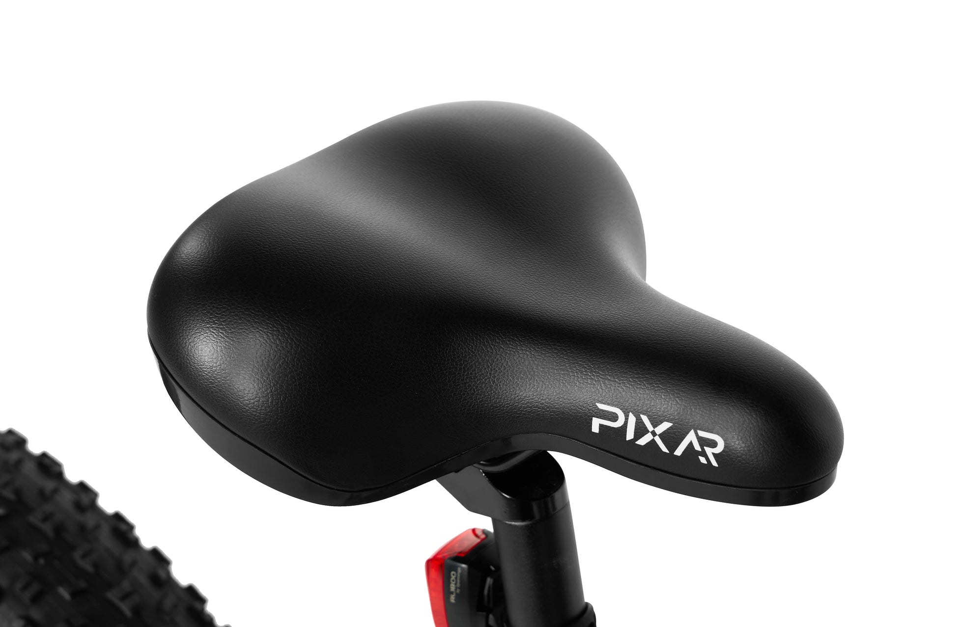 Pixar Space 1 Electric Bike - Volt Ventures