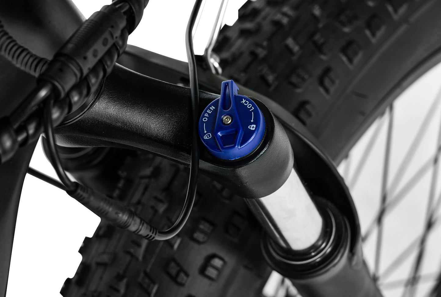 Pixar Space 1 Electric Bike - Volt Ventures