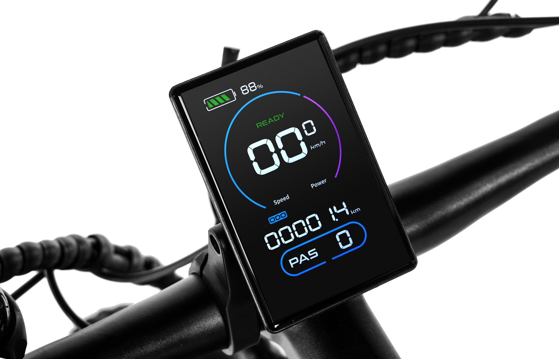 Pixar Space 1 Electric Bike - Volt Ventures