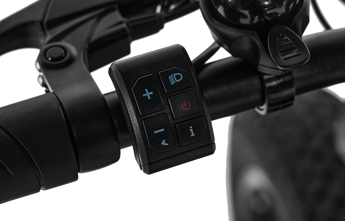 Pixar Space 1 Electric Bike - Volt Ventures