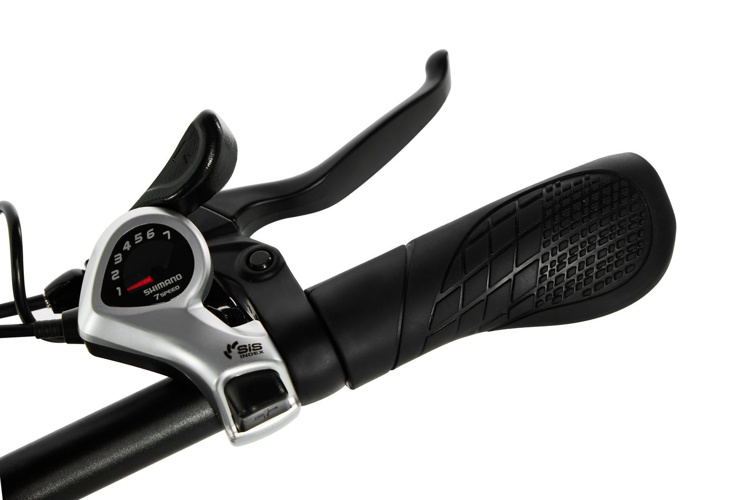 Pixar Space 1 Electric Bike - Volt Ventures