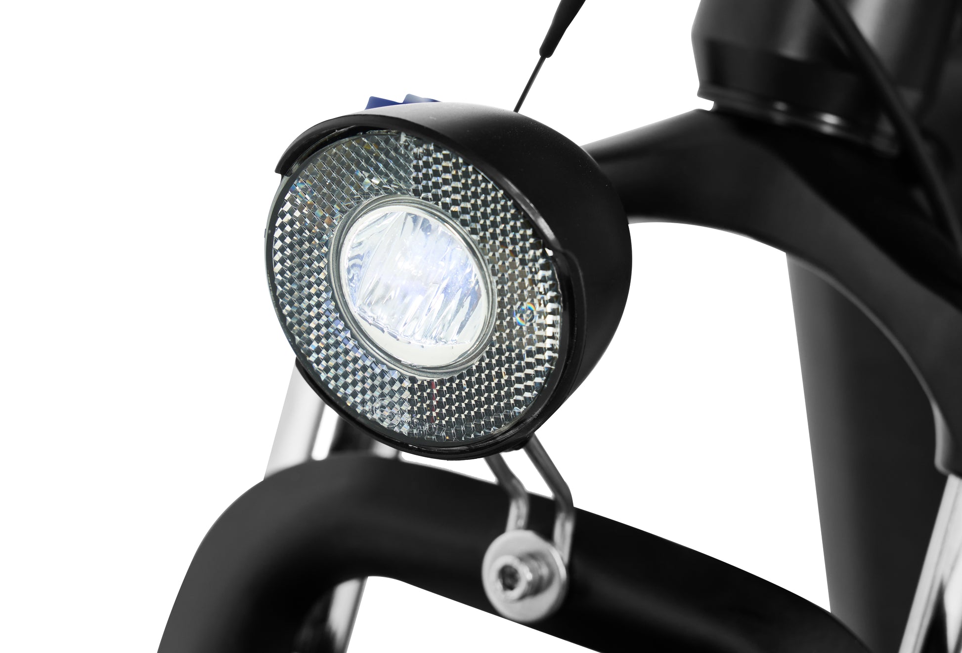 Pixar Space 1 Electric Bike - Volt Ventures