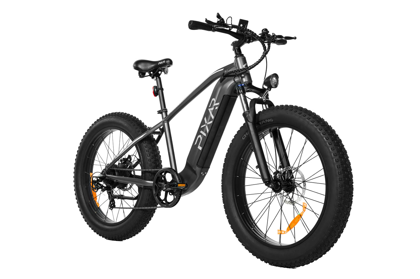 Pixar Space 1 Electric Bike