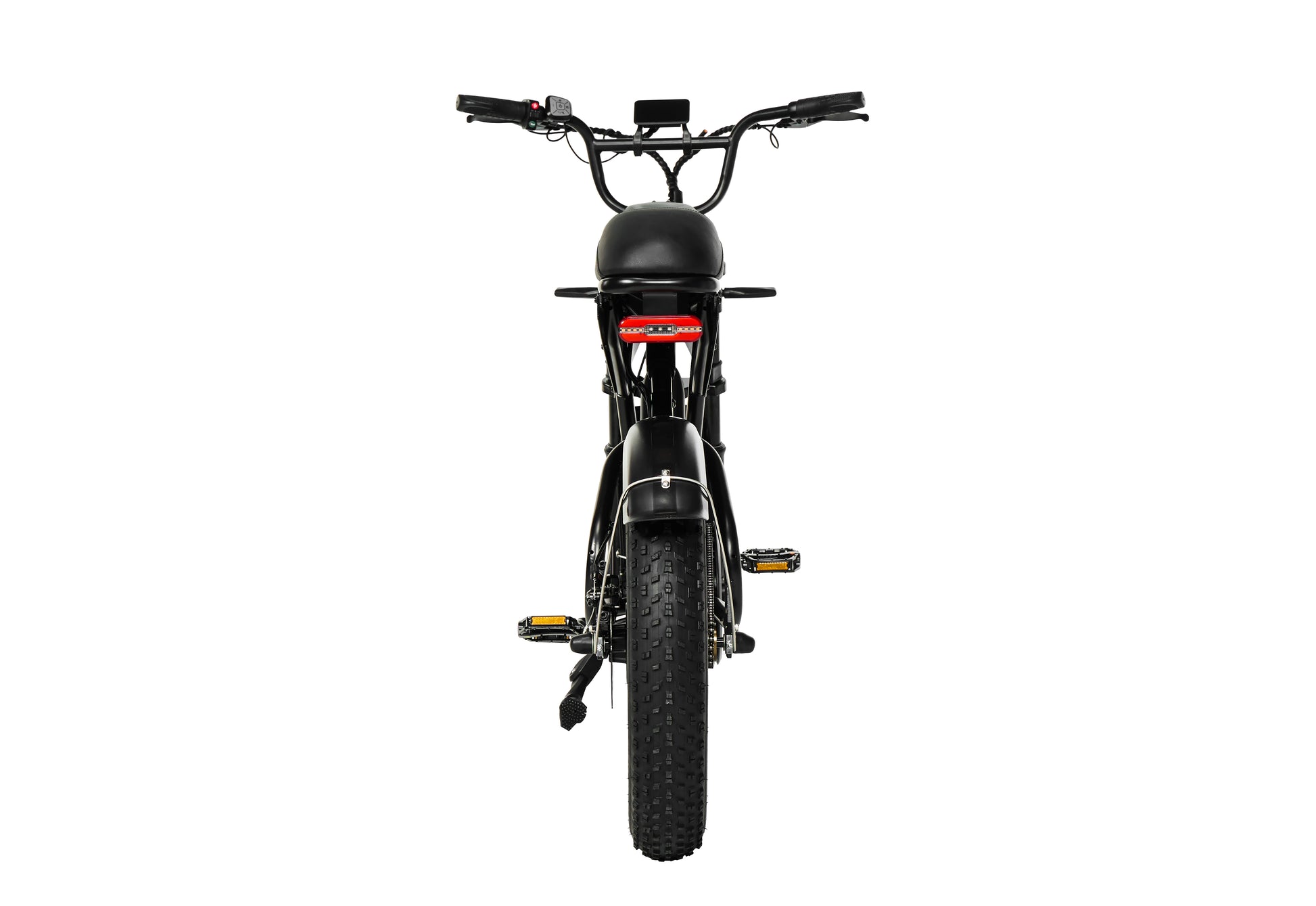 Pixar SuperV Ebike - Volt Ventures