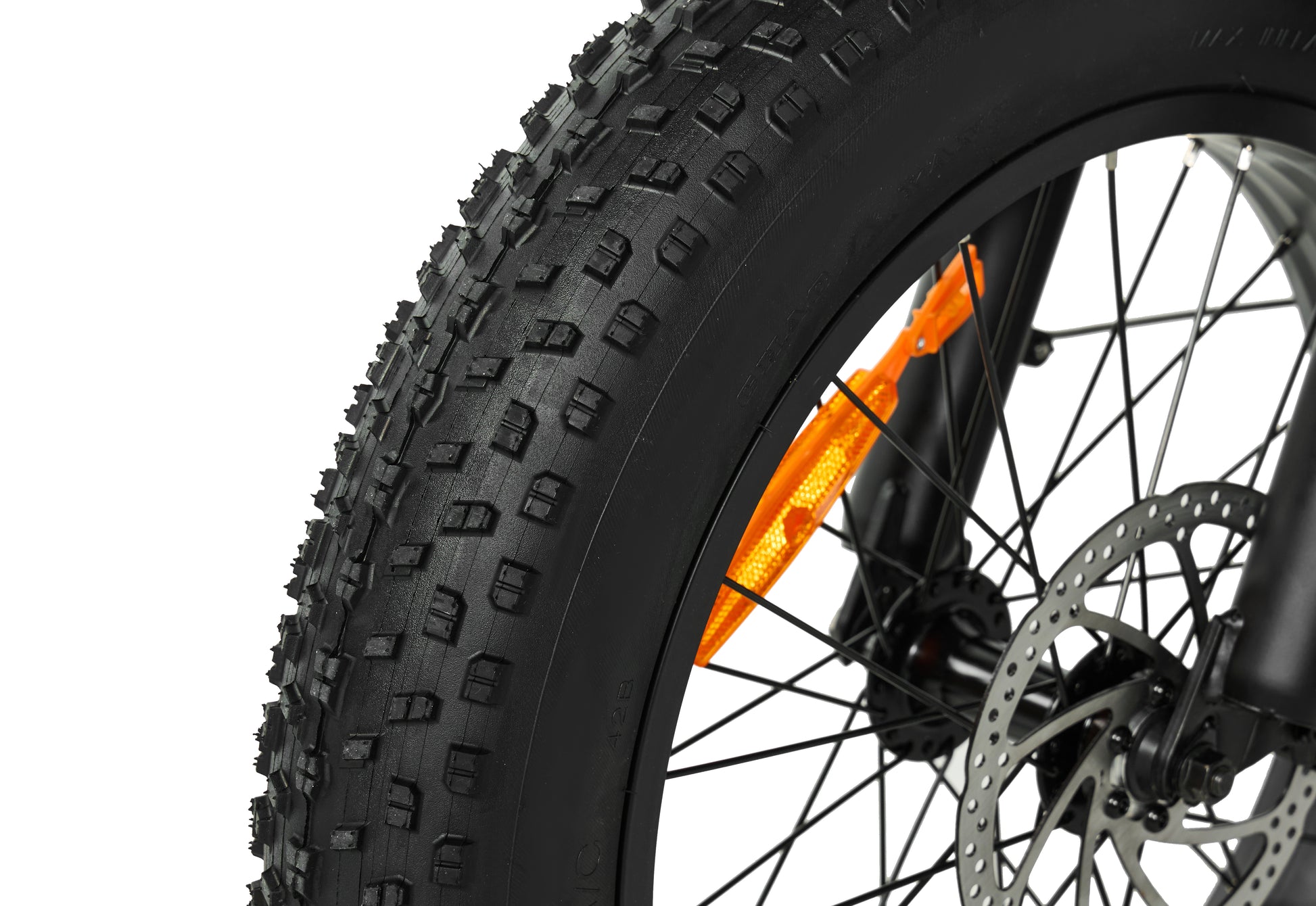 Pixar SuperV Ebike - Volt Ventures