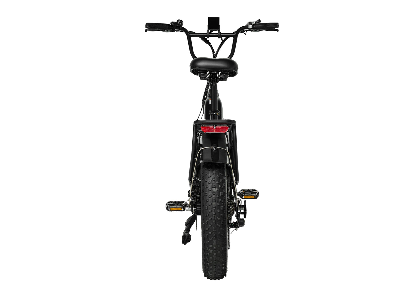Pixar Ride 1 Electric Bike - Volt Ventures