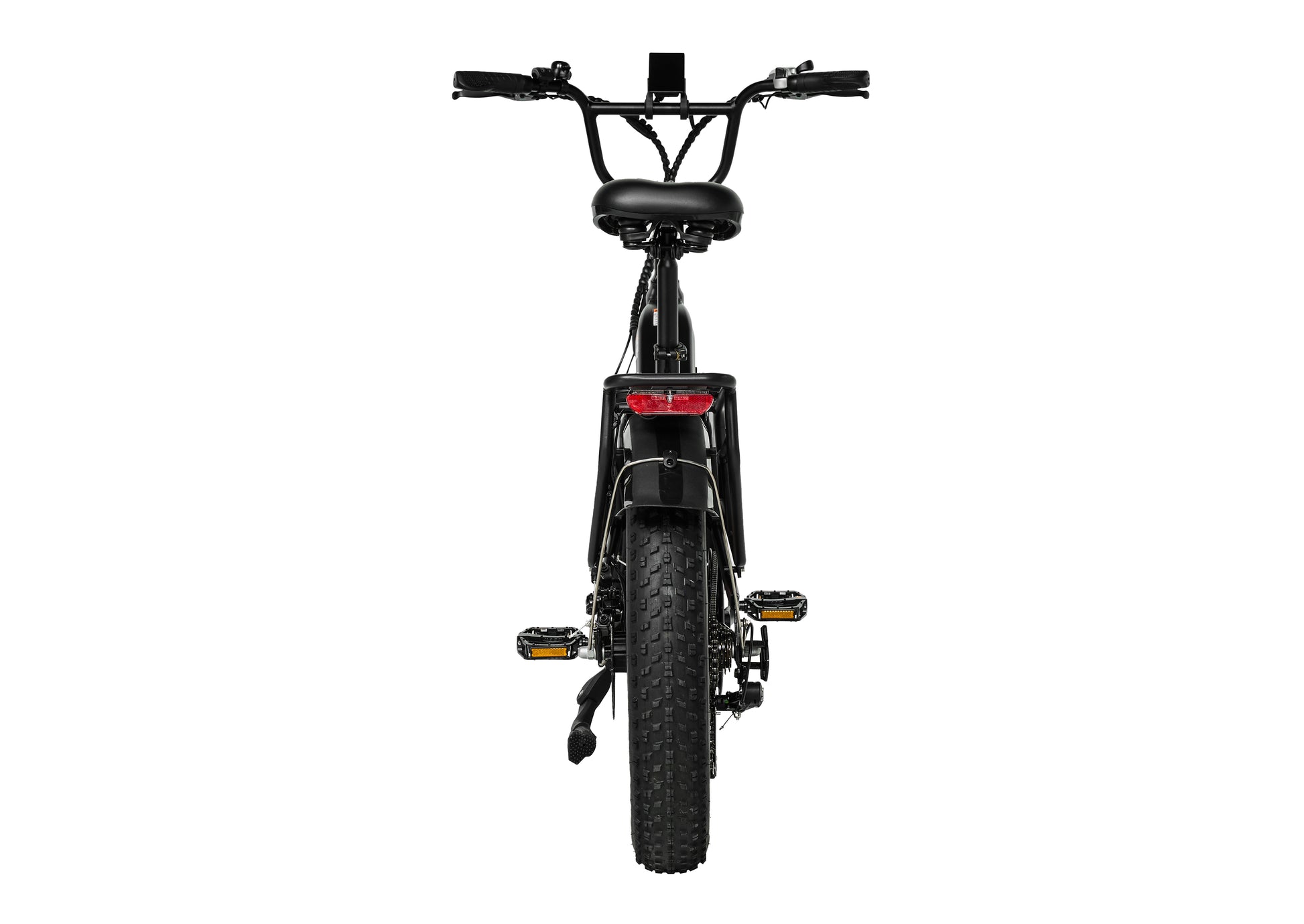 Pixar Ride 1 Electric Bike - Volt Ventures