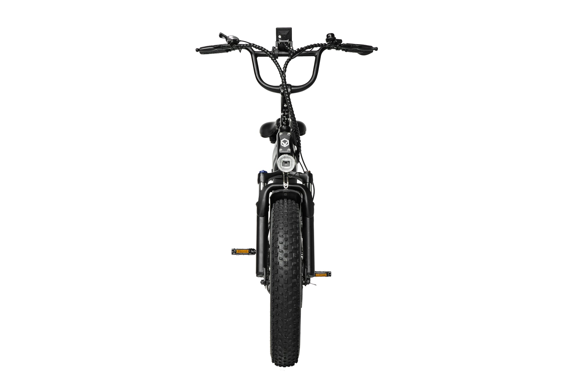 Pixar Ride 1 Electric Bike - Volt Ventures