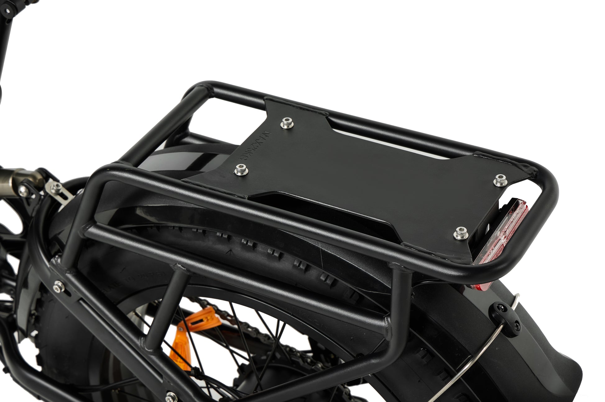 Pixar Ride 1 Electric Bike - Volt Ventures