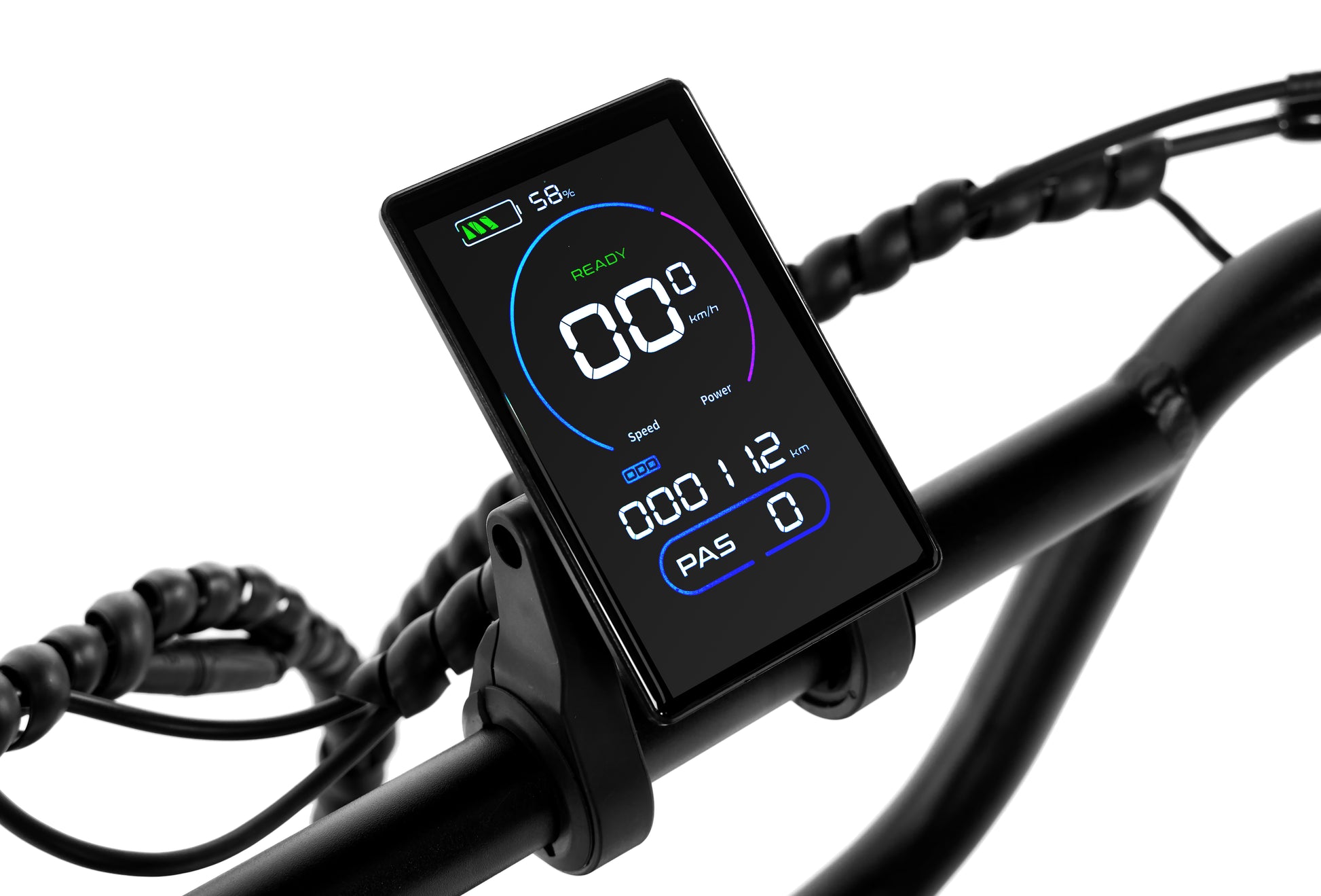 Pixar Ride 1 Electric Bike - Volt Ventures