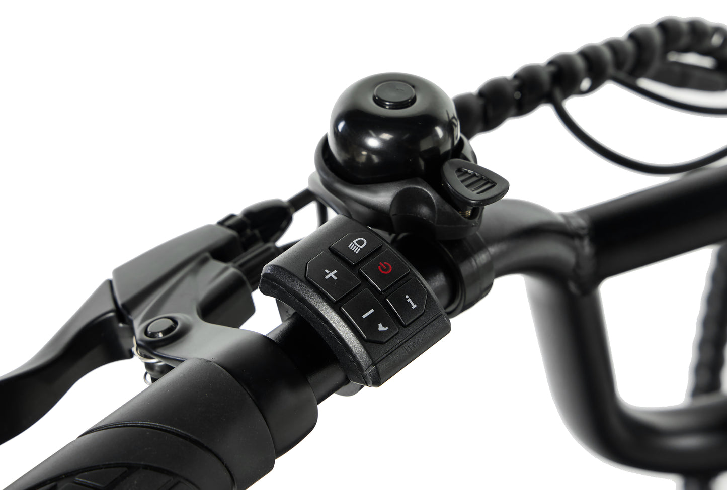Pixar Ride 1 Electric Bike - Volt Ventures