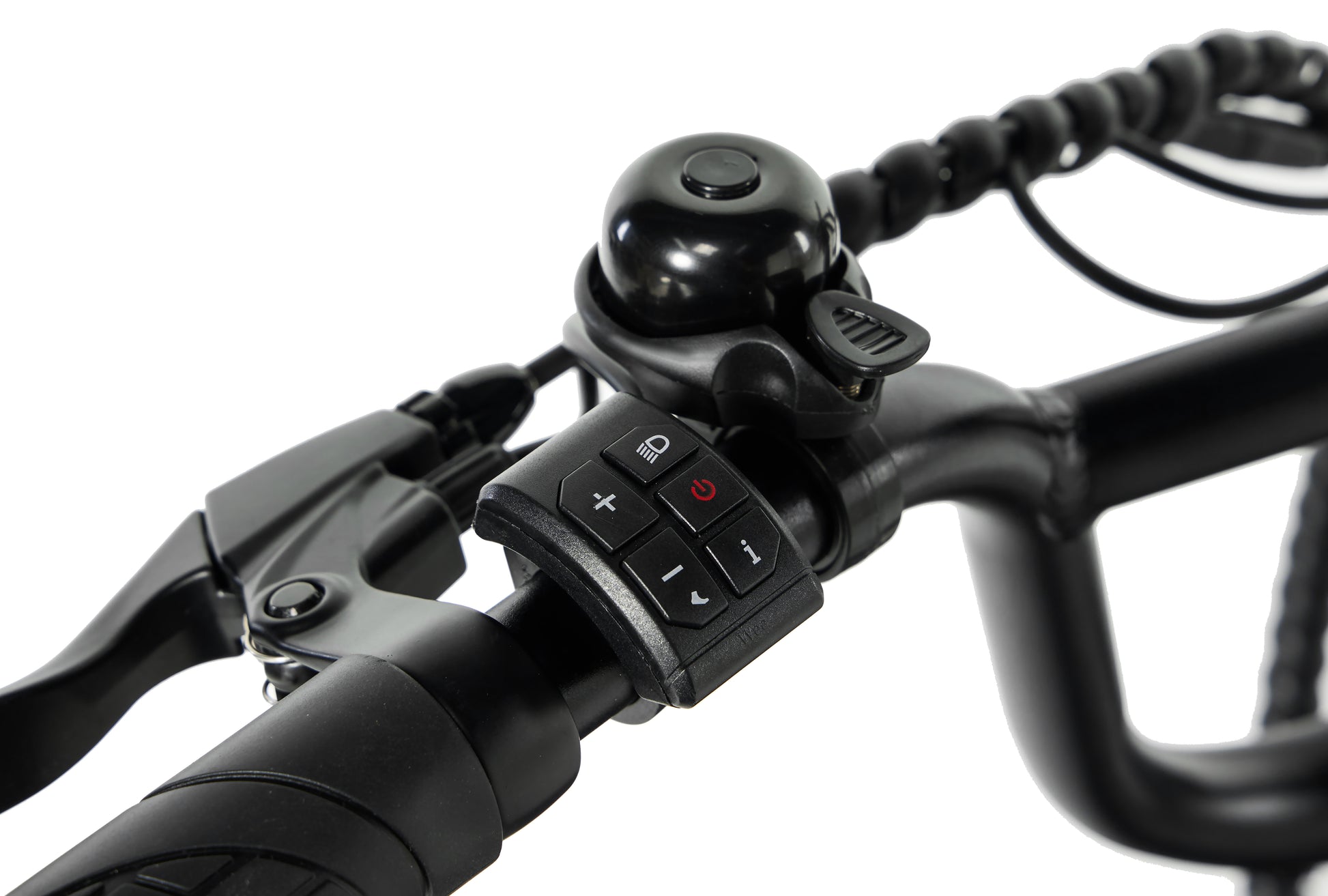 Pixar Ride 1 Electric Bike - Volt Ventures
