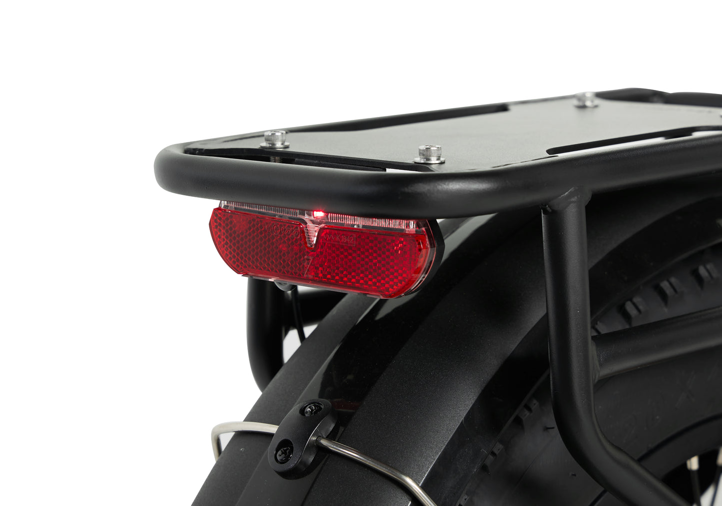 Pixar Ride 1 Electric Bike - Volt Ventures