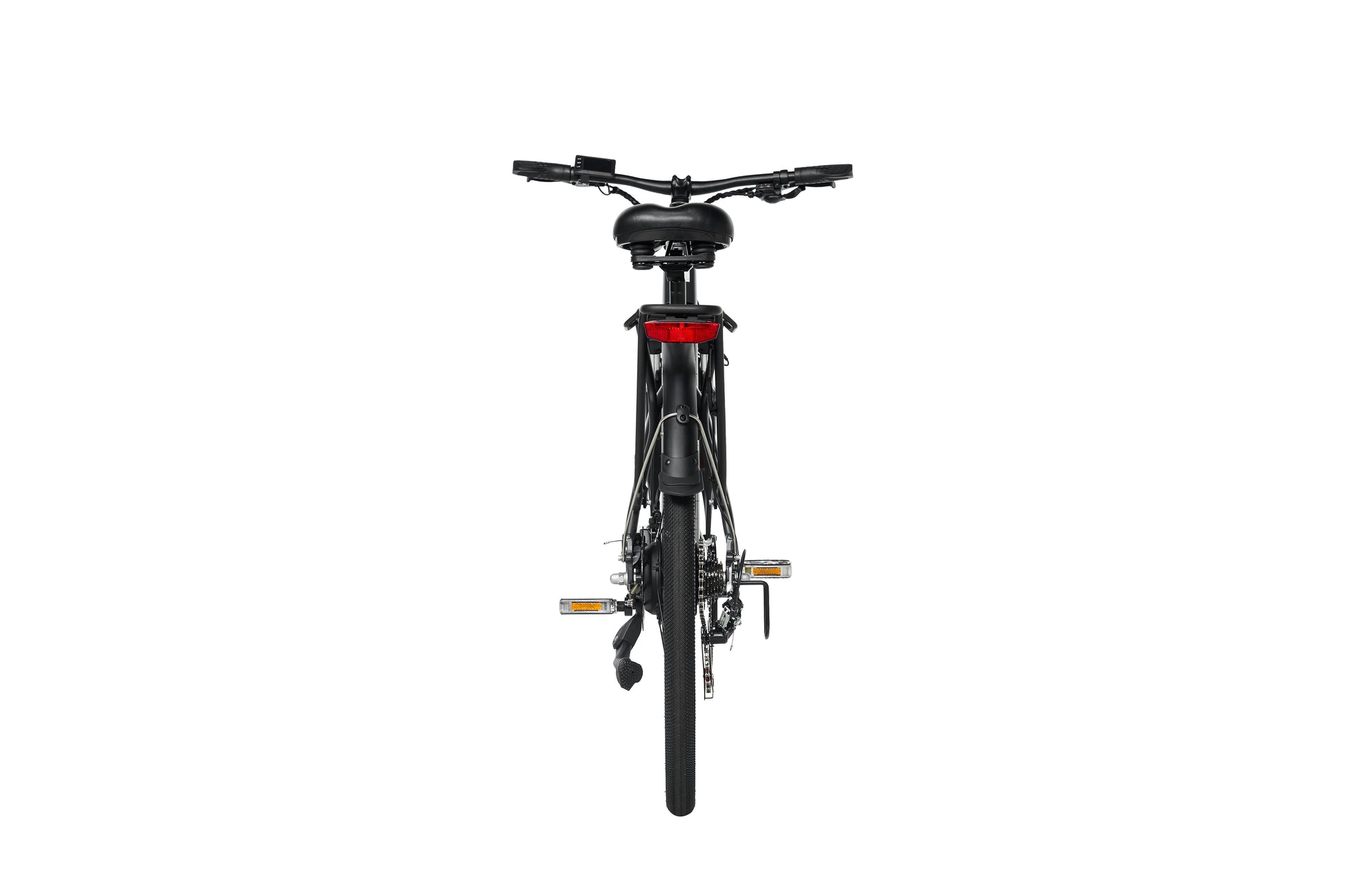 Pixar City Electric Bike - Volt Ventures