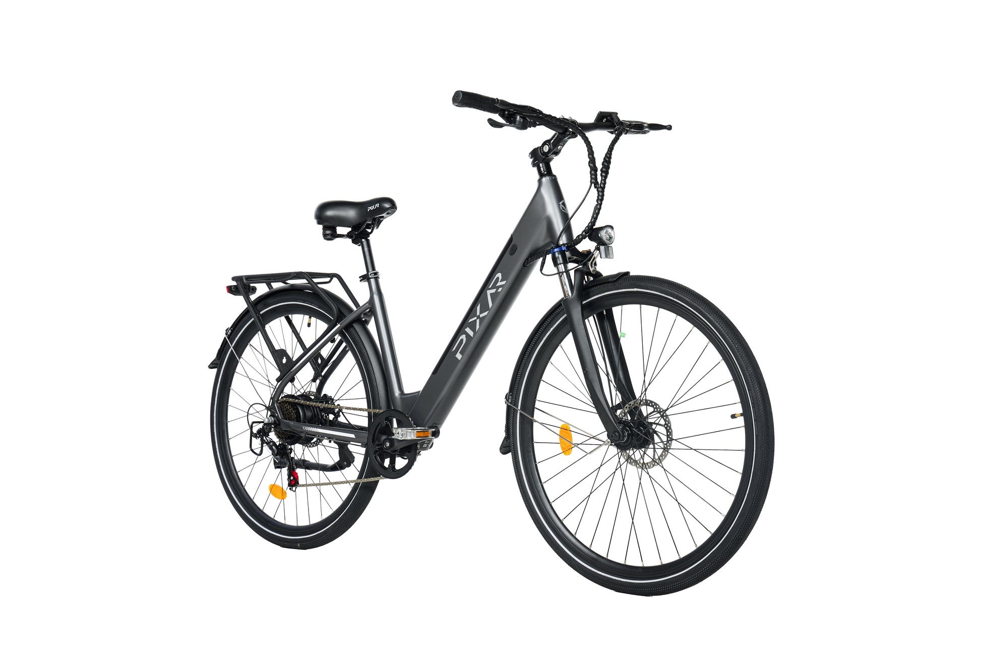 Pixar City Electric Bike - Volt Ventures