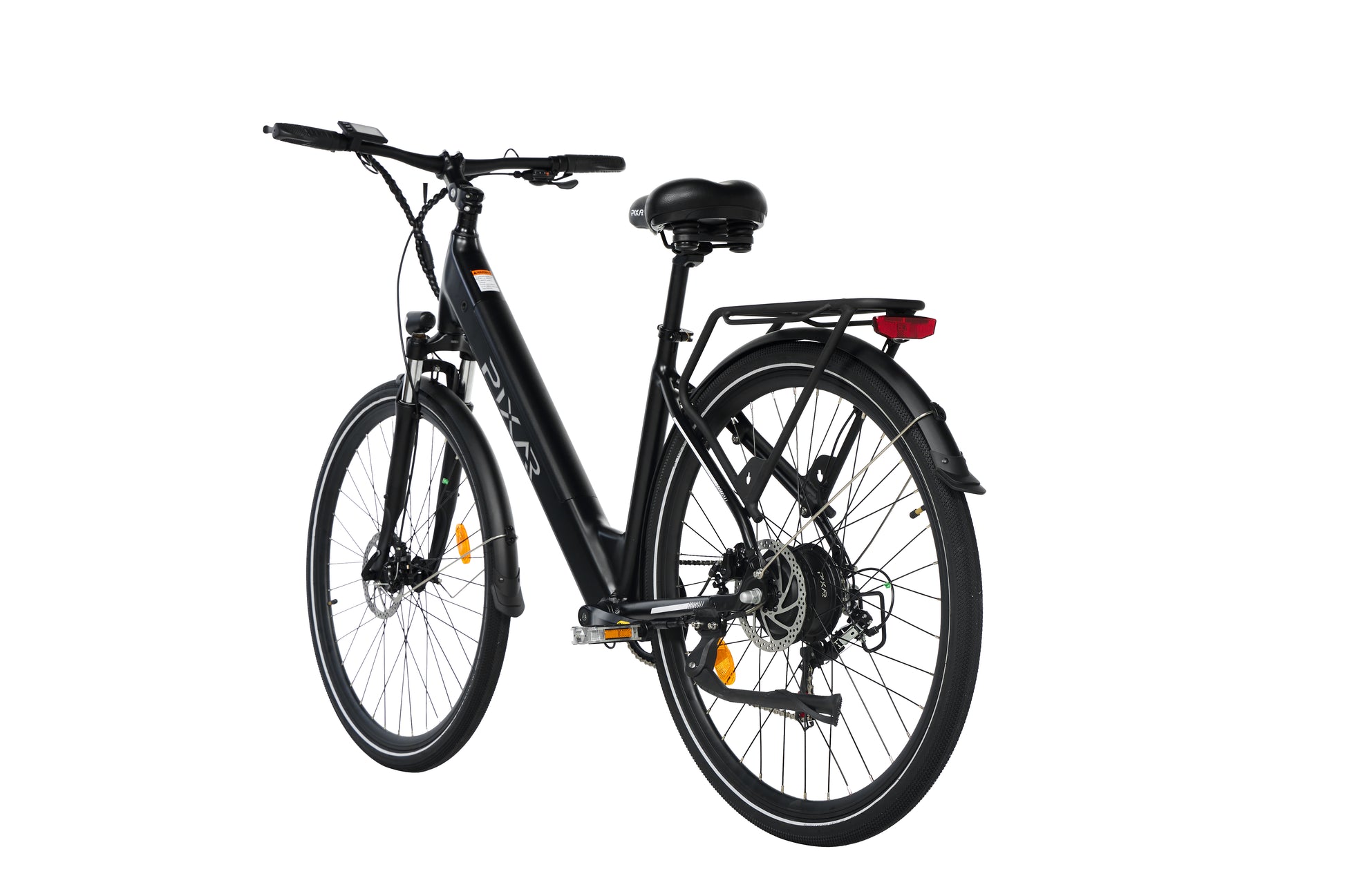 Pixar City Electric Bike - Volt Ventures