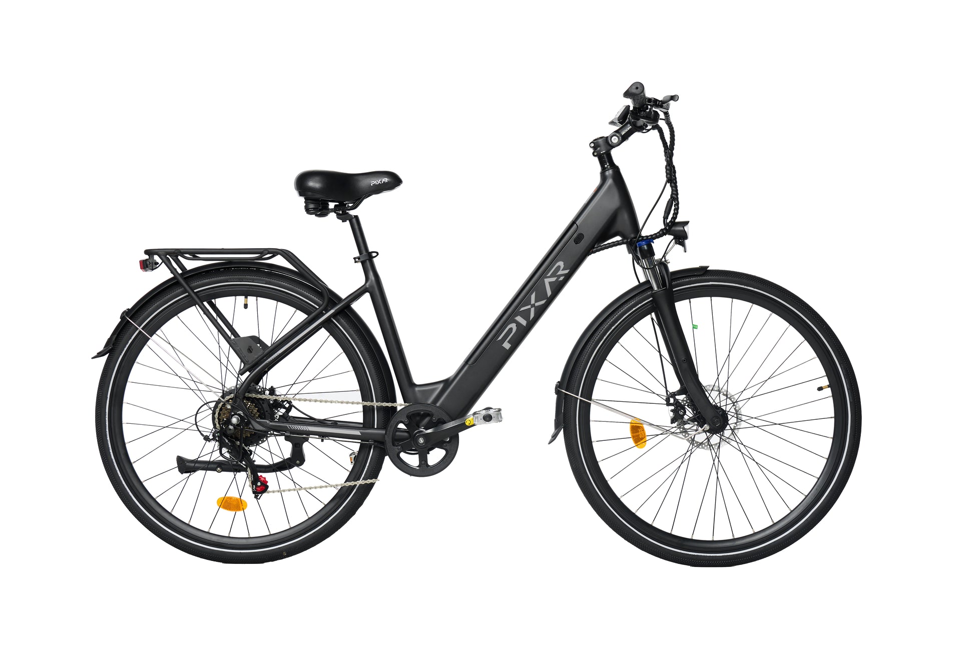 Pixar City Electric Bike - Volt Ventures