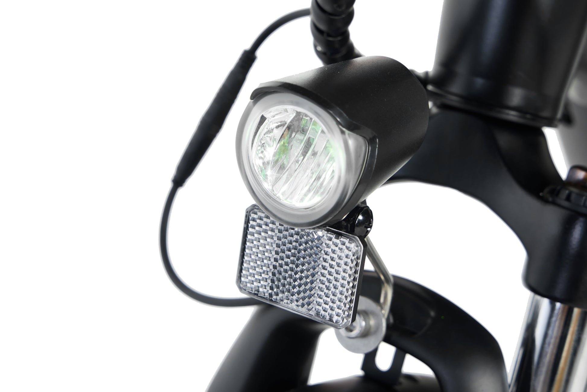 Pixar City Electric Bike - Volt Ventures