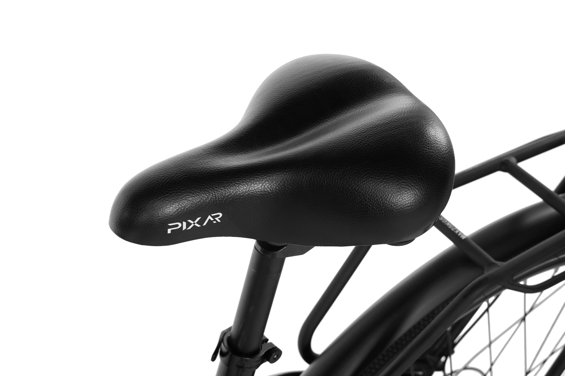 Pixar City Electric Bike - Volt Ventures