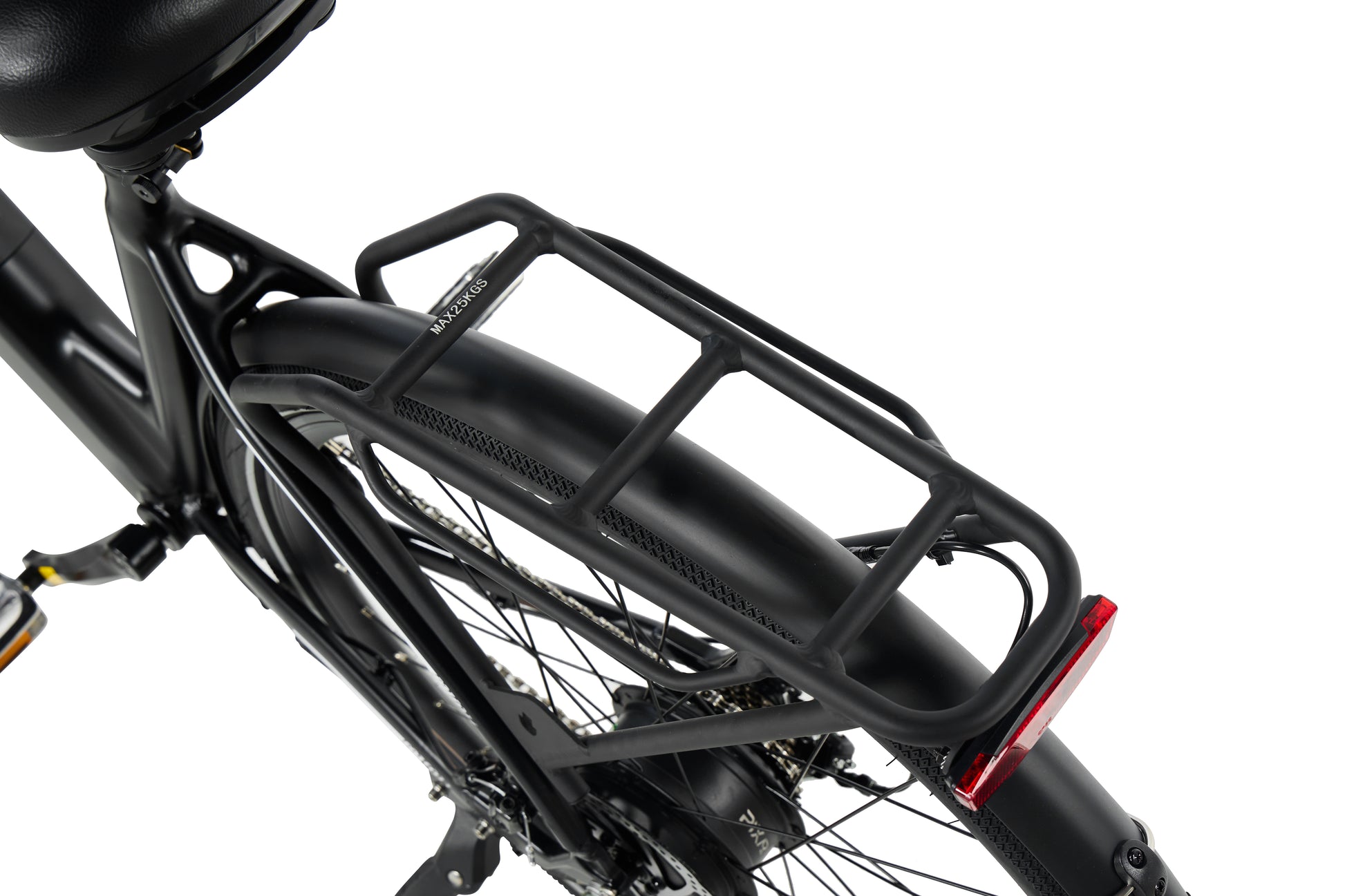 Pixar City Electric Bike - Volt Ventures