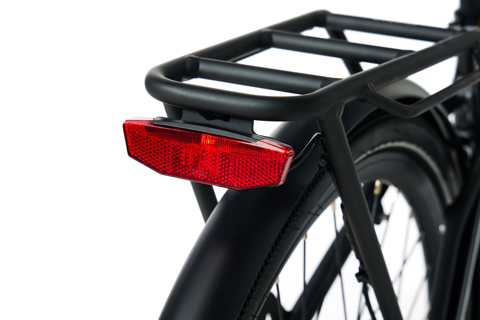 Pixar City Electric Bike - Volt Ventures
