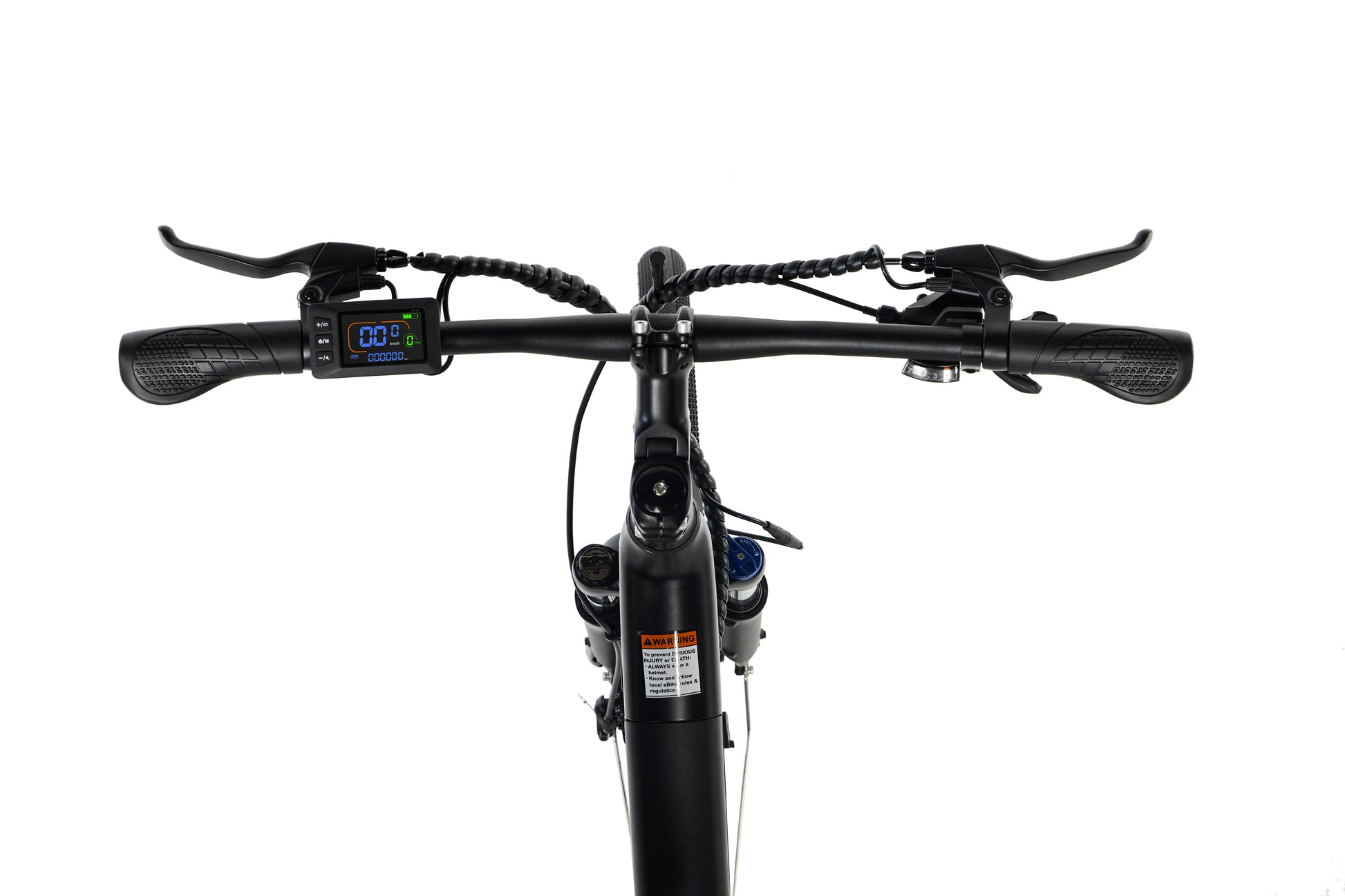 Pixar City Electric Bike - Volt Ventures