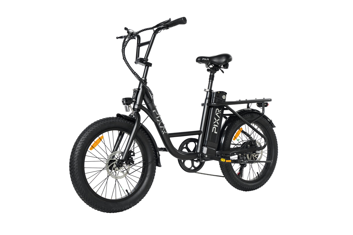 Pixar Fun 1 Electric Bike - Volt Ventures