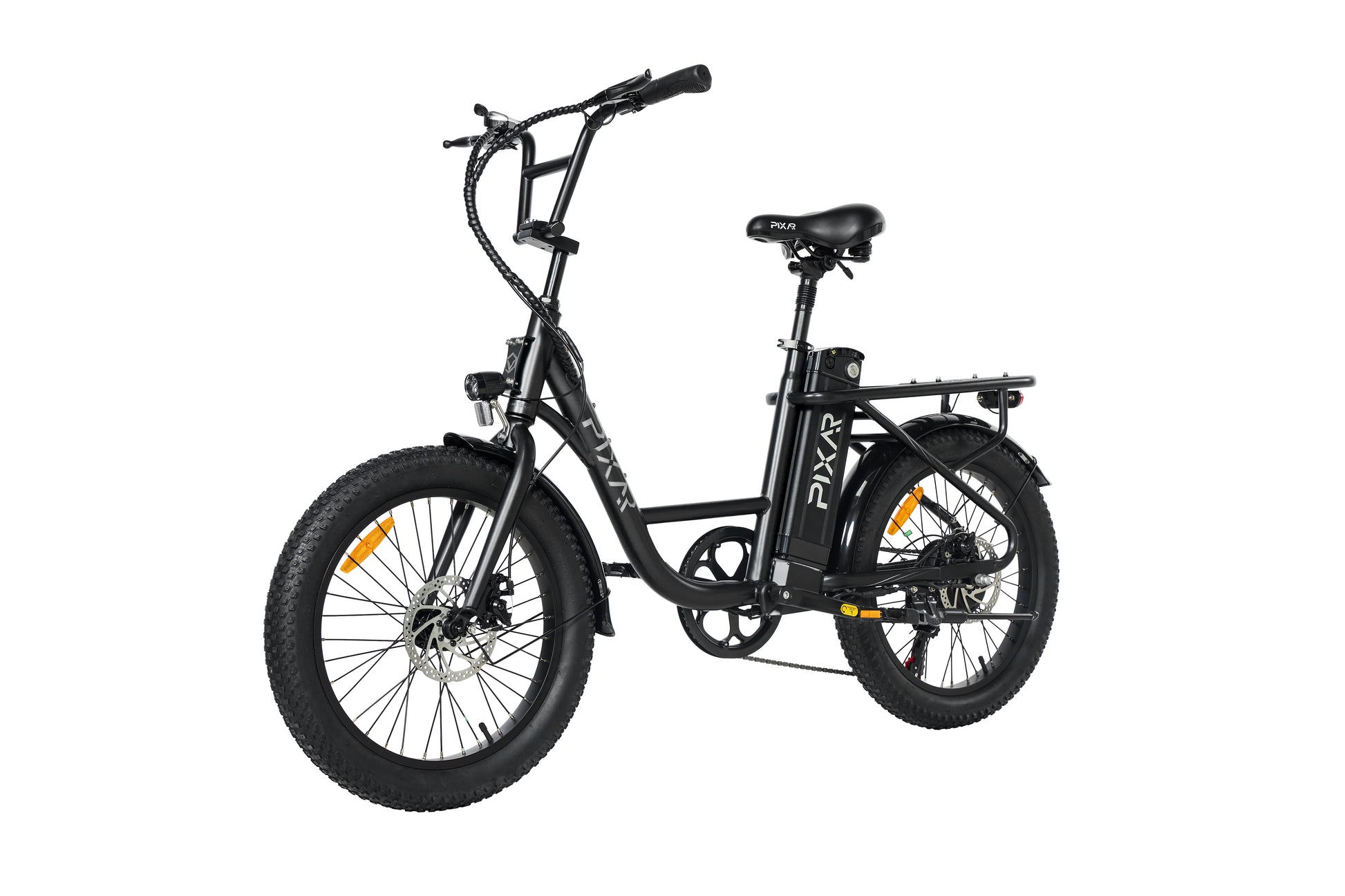 Pixar Fun 1 Electric Bike - Volt Ventures