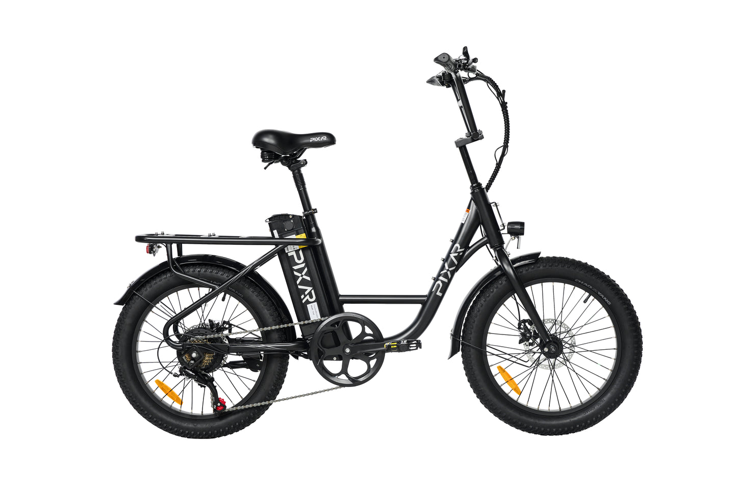 Pixar Fun 1 Electric Bike - Volt Ventures