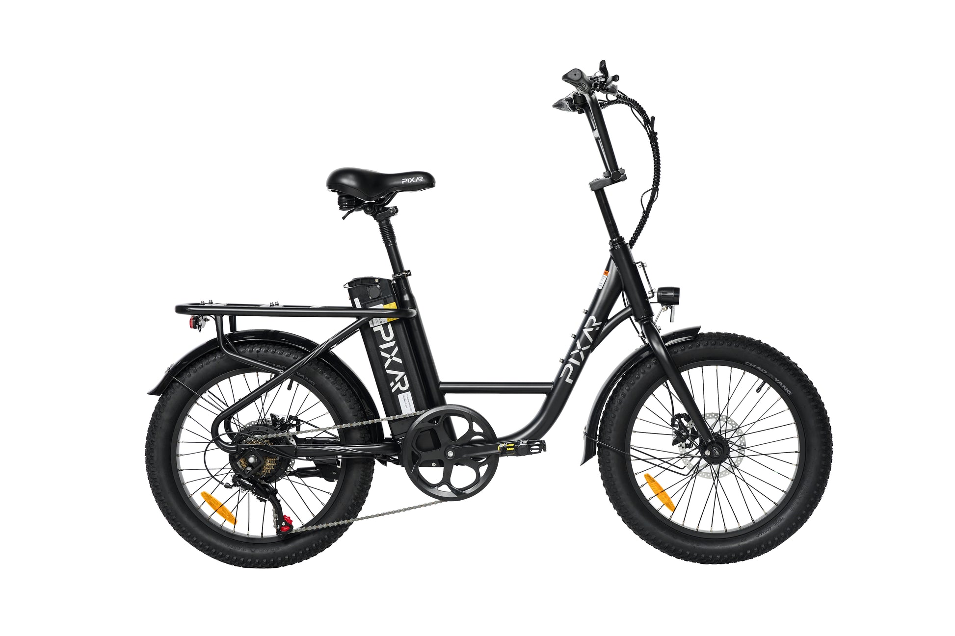 Pixar Fun 1 Electric Bike - Volt Ventures